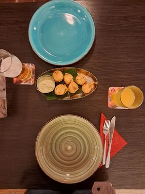  at Oota in Regensburg