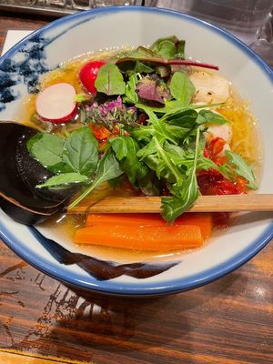  at Afuri Yokohama Landmark Tower in Yokohama