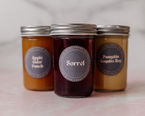 Vegan Thanksgiving-Themed Drinks at Liquid Bliss Vegan Delights in Westport