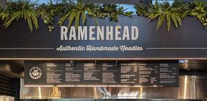  at Ramenhead - TimeOut Market in Cape Town