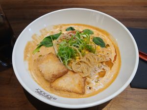  at Ramenhead - TimeOut Market in Cape Town