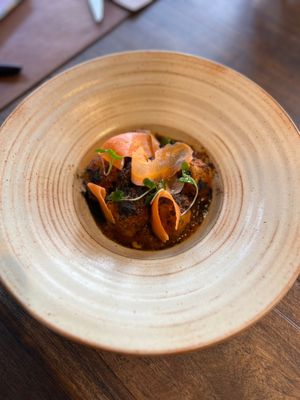  at Auténtico  in Mendoza