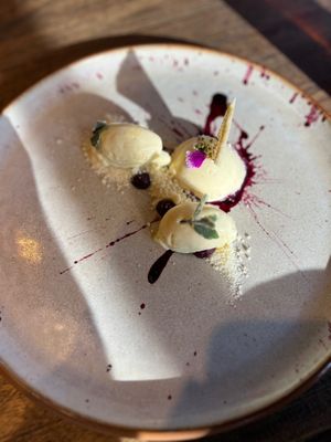  at Auténtico  in Mendoza