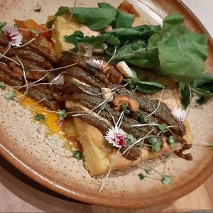  at Auténtico  in Mendoza