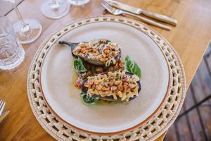  at Autentico Chacayes in Mendoza