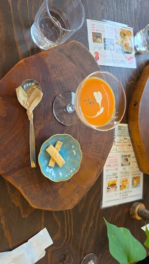  at Saitou Nouen Cafe Tete in Shizuoka