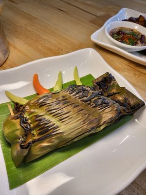  at Tammang Isaan Vegan - ตำมัง อีสาน เจ มังสวิรัติ วีแกน in Bangkok