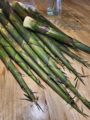  at Tammang Isaan Vegan - ตำมัง อีสาน เจ มังสวิรัติ วีแกน in Bangkok