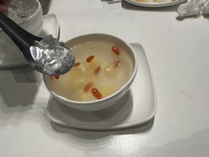   at Tammang Isaan Vegan – Rama 2 · ตำมัง อีสาน เจ มังสวิรัติ วีแกน in Bangkok