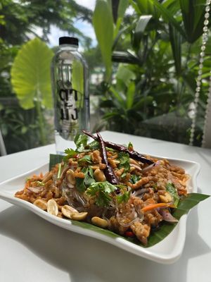  at Tammang Isaan Vegan – Rama 2 · ตำมัง อีสาน เจ มังสวิรัติ วีแกน in Bangkok