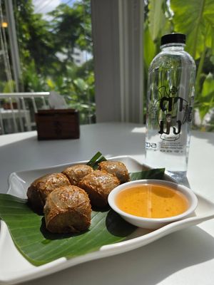 at Tammang Isaan Vegan – Rama 2 · ตำมัง อีสาน เจ มังสวิรัติ วีแกน in Bangkok