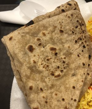 Rotis   at Kailash Parbat   in Abu Dhabi