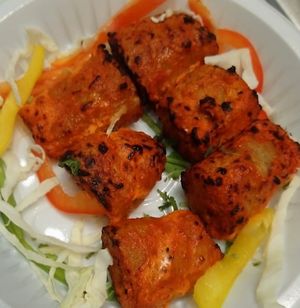  at Kailash Parbat   in Abu Dhabi