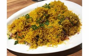  at Kailash Parbat   in Abu Dhabi