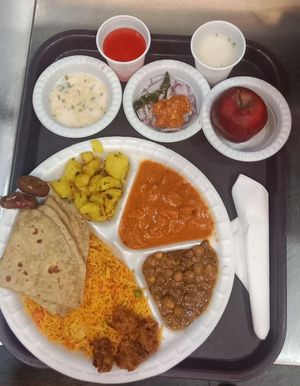  at Kailash Parbat   in Abu Dhabi