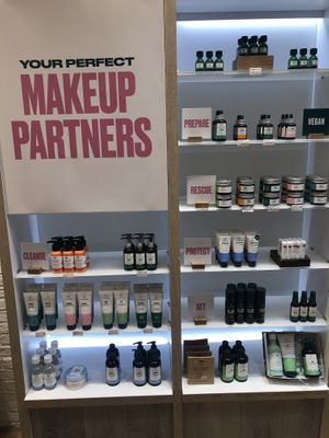 Skincare   at The Body Shop in Abu Dhabi