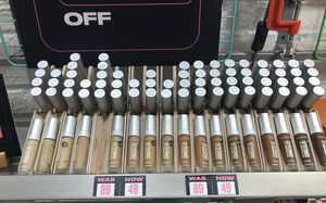 Concealer  at The Body Shop in Abu Dhabi