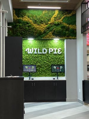 Picture of inside   at Wild Pie  in Jacksonville