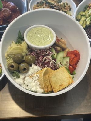   at Wild Pie  in Jacksonville