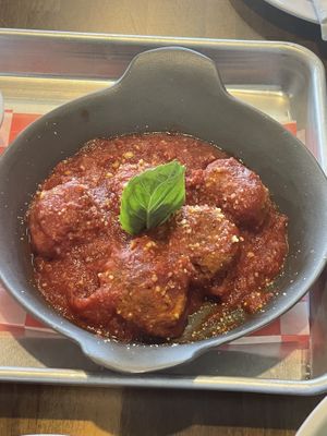   at Wild Pie  in Jacksonville