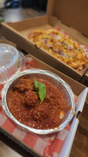  at Wild Pie  in Jacksonville