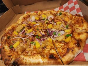  at Wild Pie  in Jacksonville