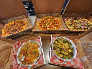  at Wild Pie  in Jacksonville