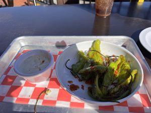  #Veganuary at Wild Pie  in Jacksonville