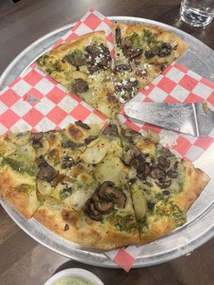  #Veganuary at Wild Pie  in Jacksonville