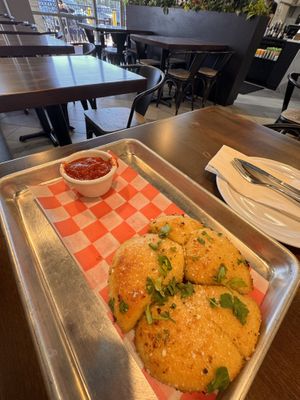   at Wild Pie  in Jacksonville