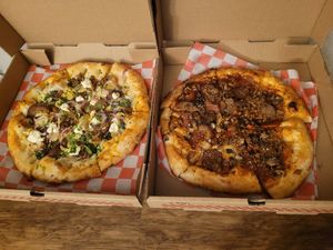  at Wild Pie  in Jacksonville