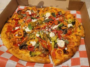  at Wild Pie  in Jacksonville