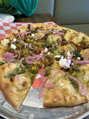 Taco ‘bout it  at Wild Pie  in Jacksonville