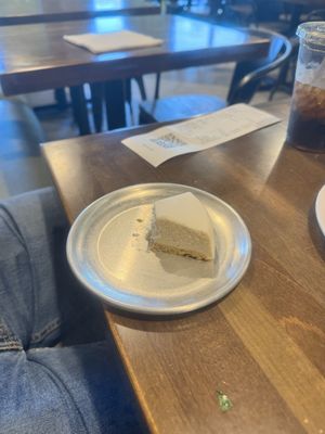 Cheesecakee  at Wild Pie  in Jacksonville