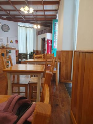  at EL Jardín Secreto Arrecife in Lanzarote