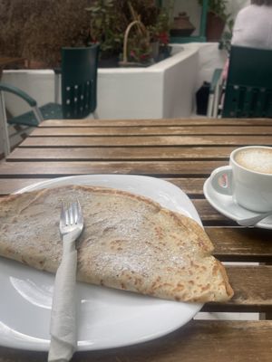  at EL Jardín Secreto Arrecife in Lanzarote