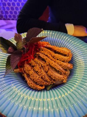 Ente  at Akimy in Munich