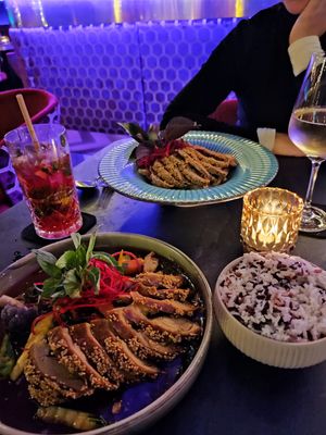 So gut   at Akimy in Munich