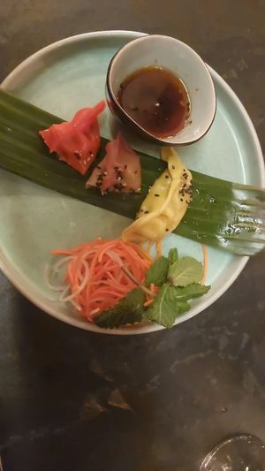 Goyza   at Akimy in Munich