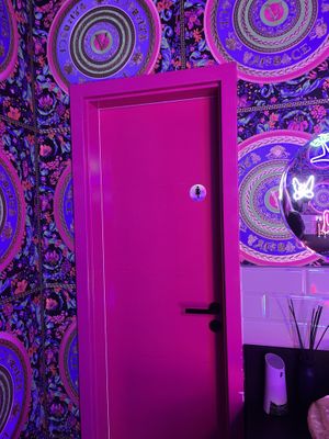 bathroom   at Akimy in Munich