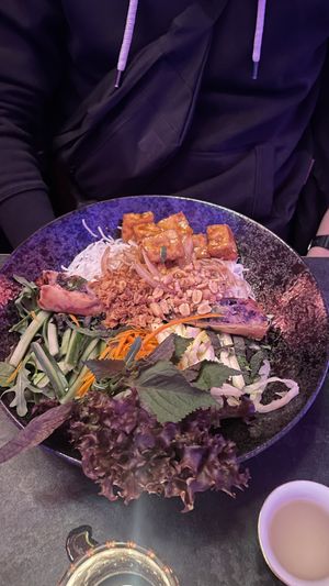 Bun Bun  at Akimy in Munich