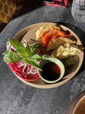   at Akimy in Munich