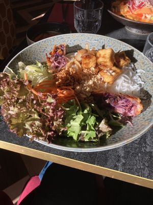   at Akimy in Munich
