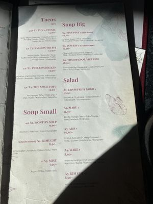   at Akimy in Munich