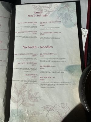   at Akimy in Munich