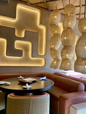  at Palmilla Cocina y Tequila in Newport Beach