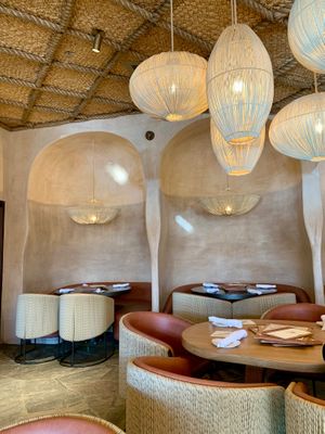  at Palmilla Cocina y Tequila in Newport Beach