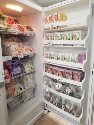  at Happy Veggie World - East in Richmond