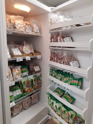  at Happy Veggie World - East in Richmond