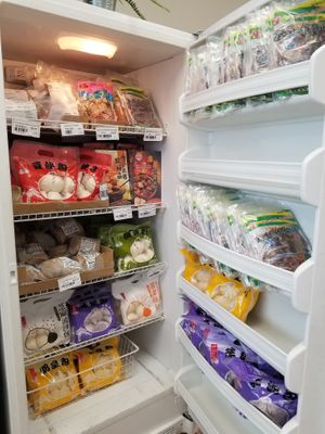  at Happy Veggie World - East in Richmond